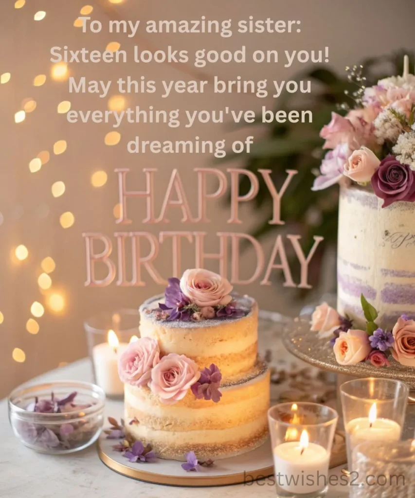 sweet-16-birthday-wishes-for-your-sister