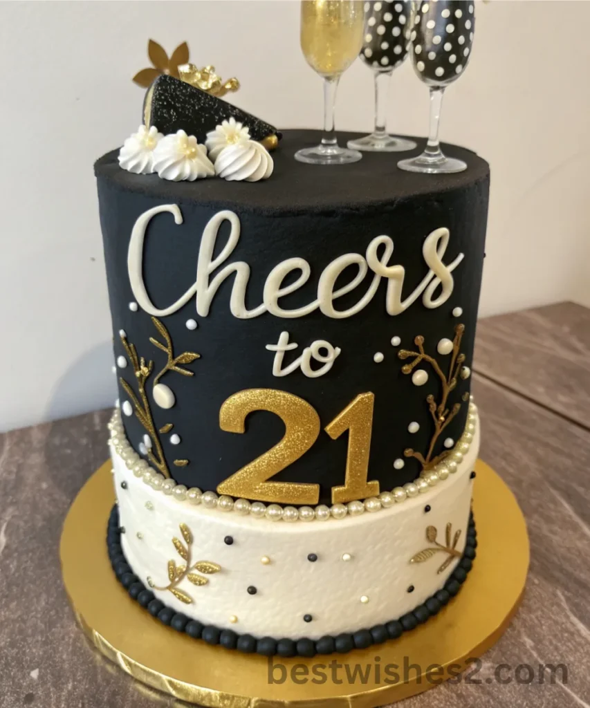 21st-birthday-cake-messages