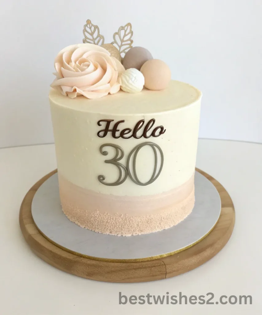 30th-birthday-cake-messages