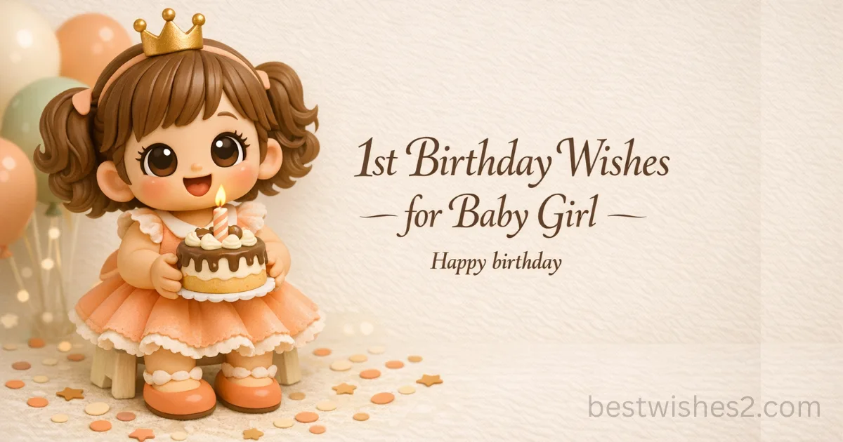 best-1st-birthday-wishes-for-baby-girl