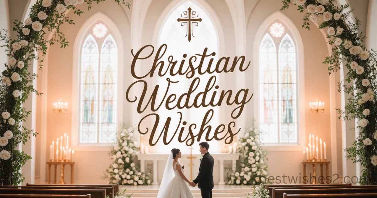 best-christian-wedding-wishes-to-bless-the-happy-couple