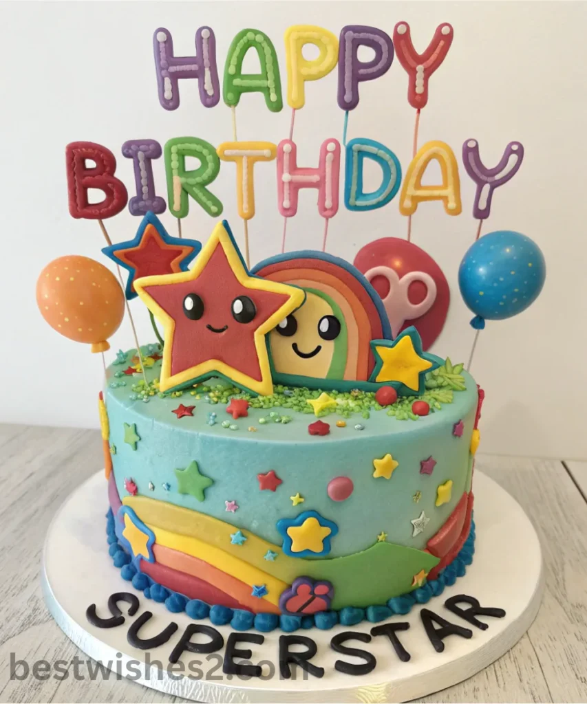 birthday-cake-wishes-for-kids