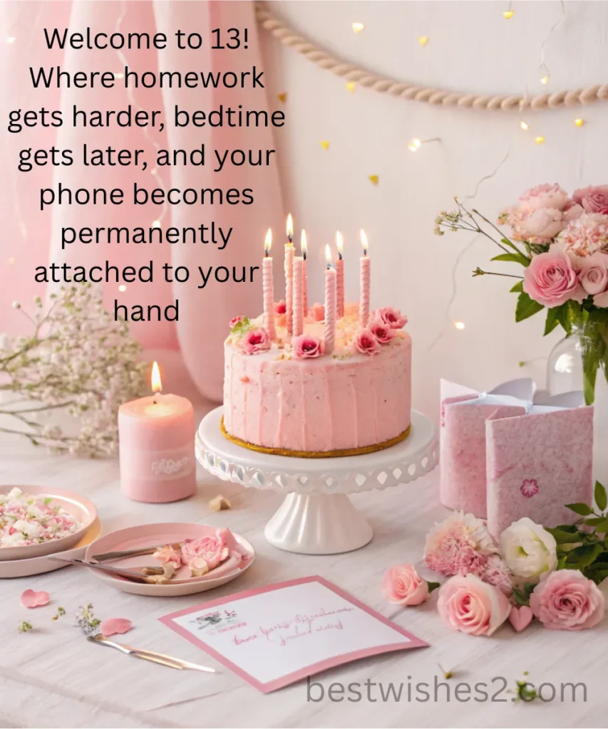 funny-13th-birthday-wishes