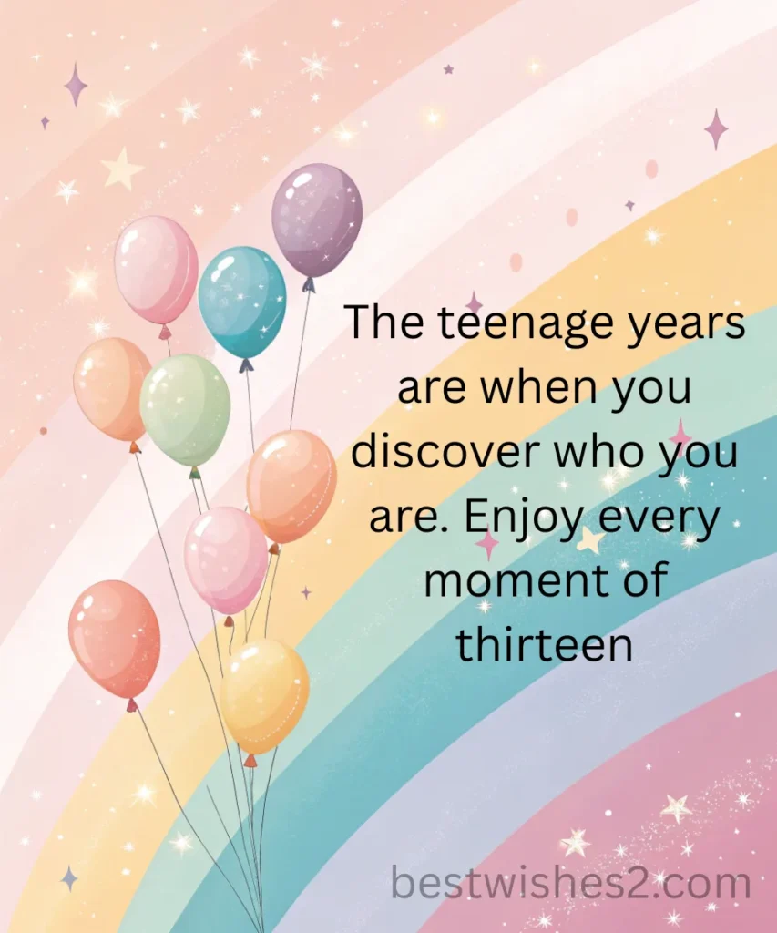 happy-13th-birthday-quotes