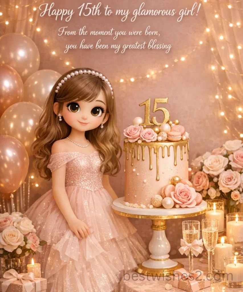 happy-15th-birthday-wishes-for-daughter