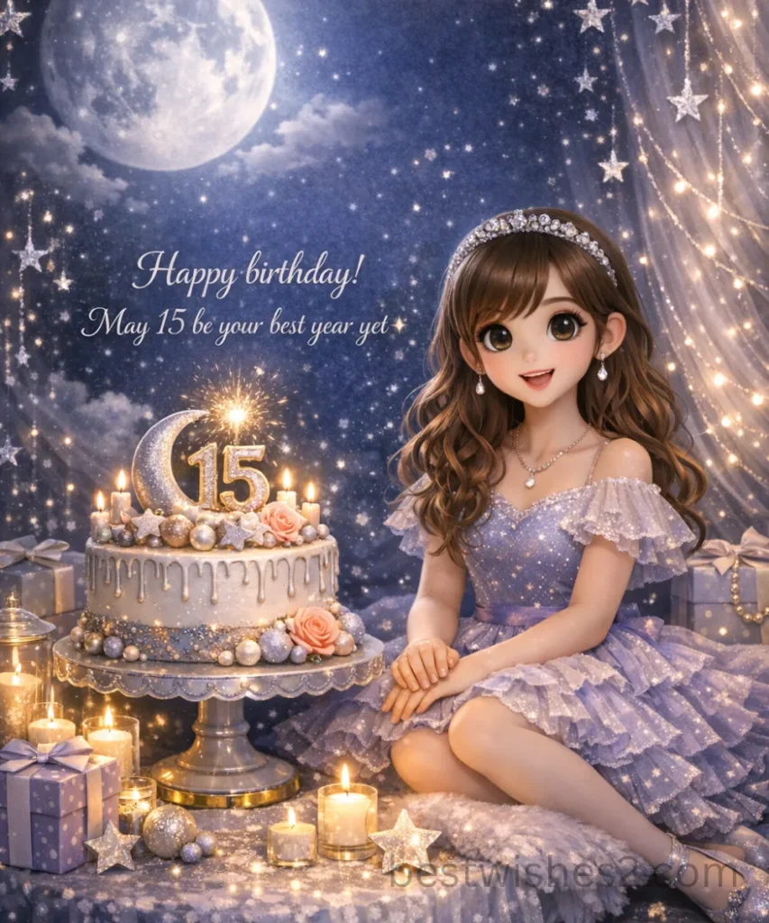 happy-15th-birthday-wishes-for-niece