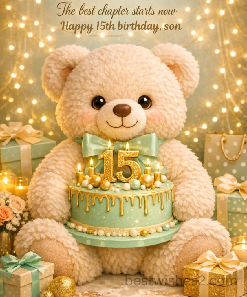 happy-15th-birthday-wishes-for-son