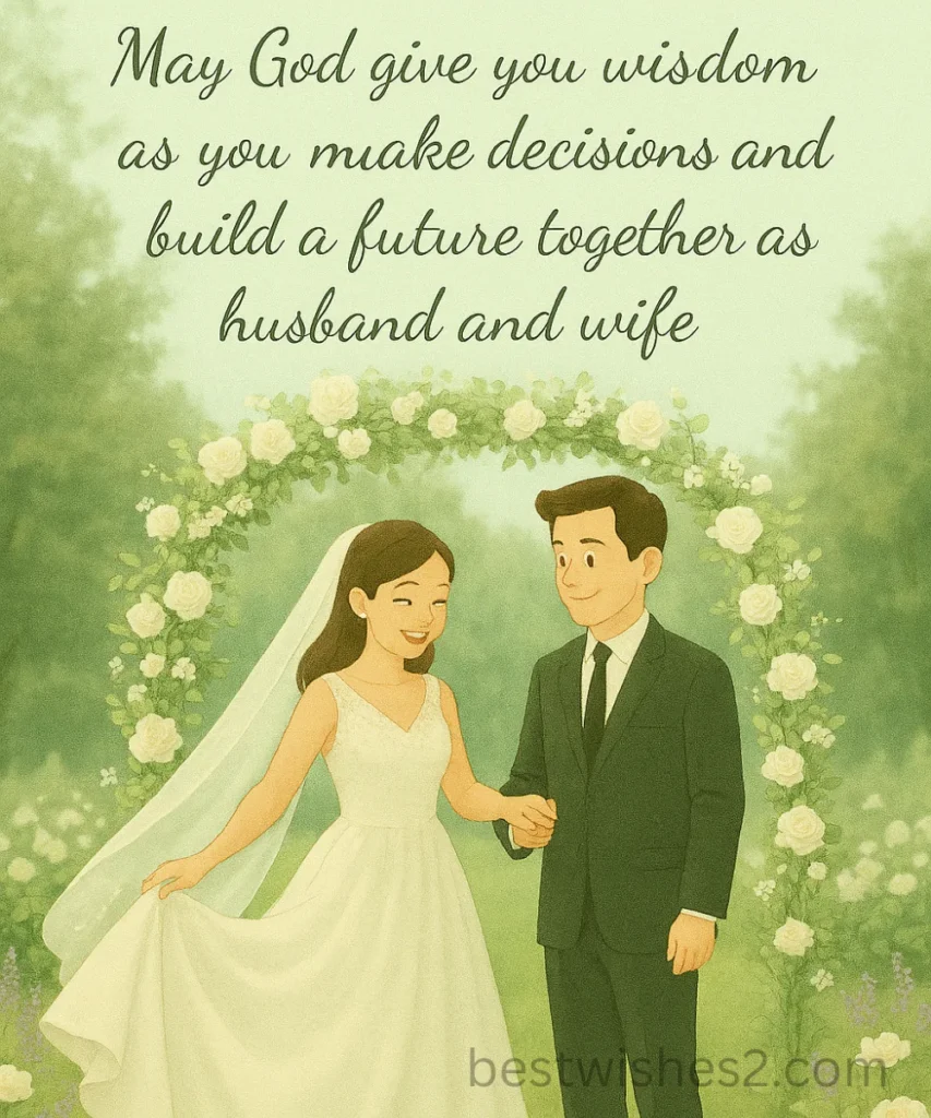 heartfelt-christian-wedding-wishes-for-the-newlyweds