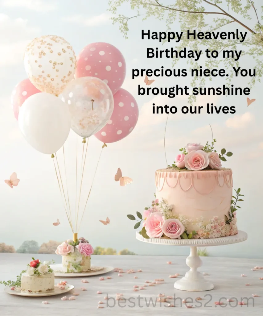 heavenly-birthday-wishes-for-niece