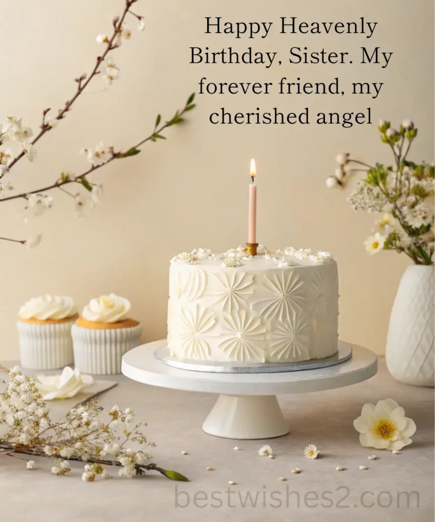 heavenly-birthday-wishes-for-sister