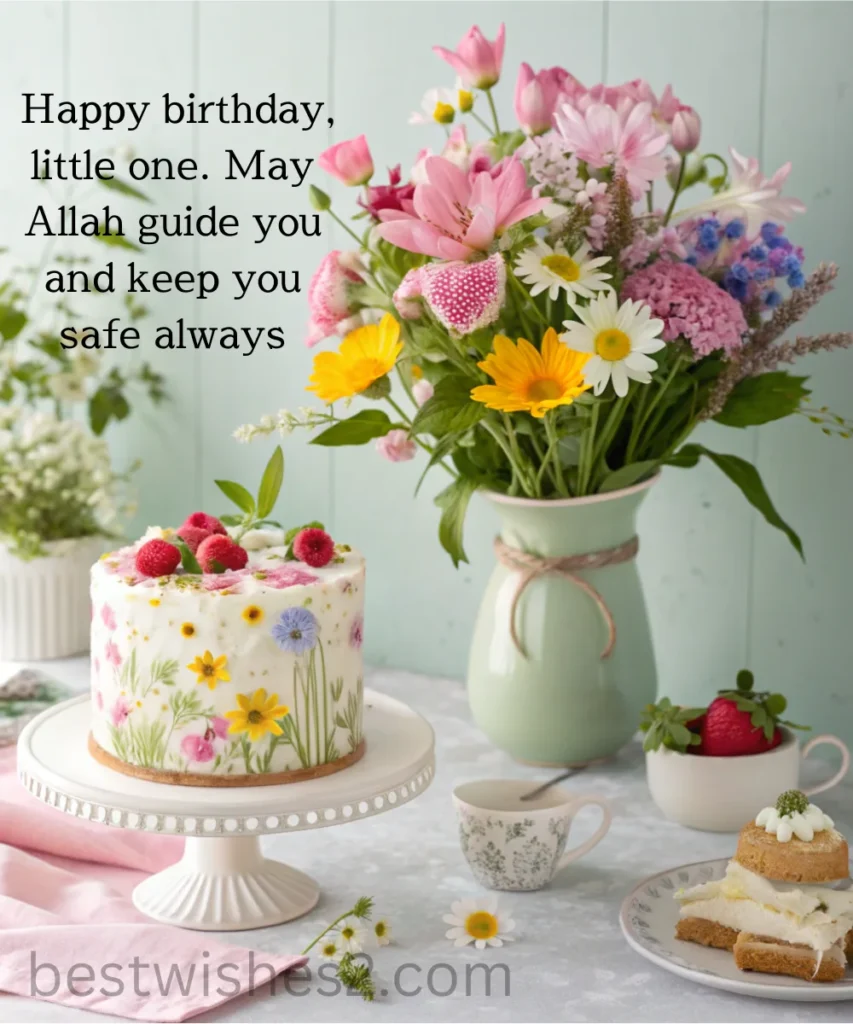 islamic-birthday-wishes-for-children