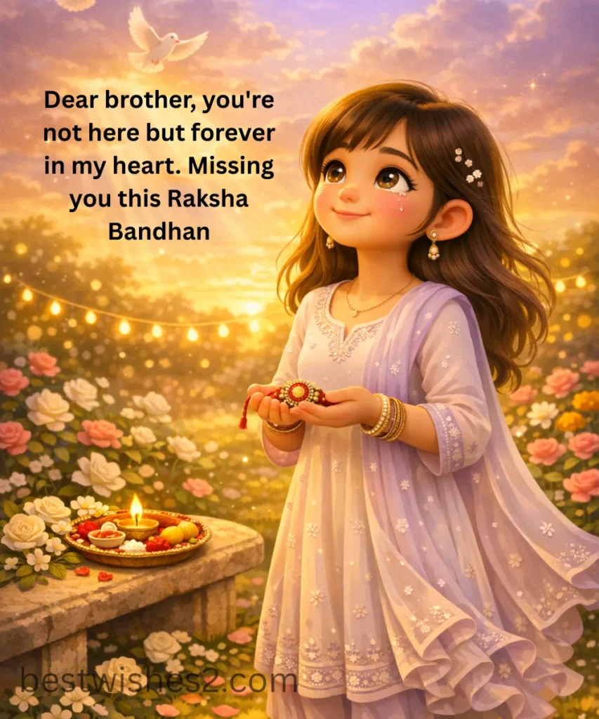 rakhi-wishes-for-brother-who-is-no-more