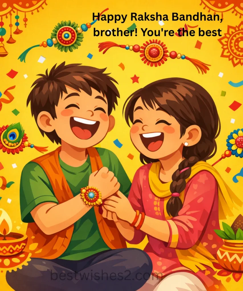 short-rakhi-wishes-for-brother