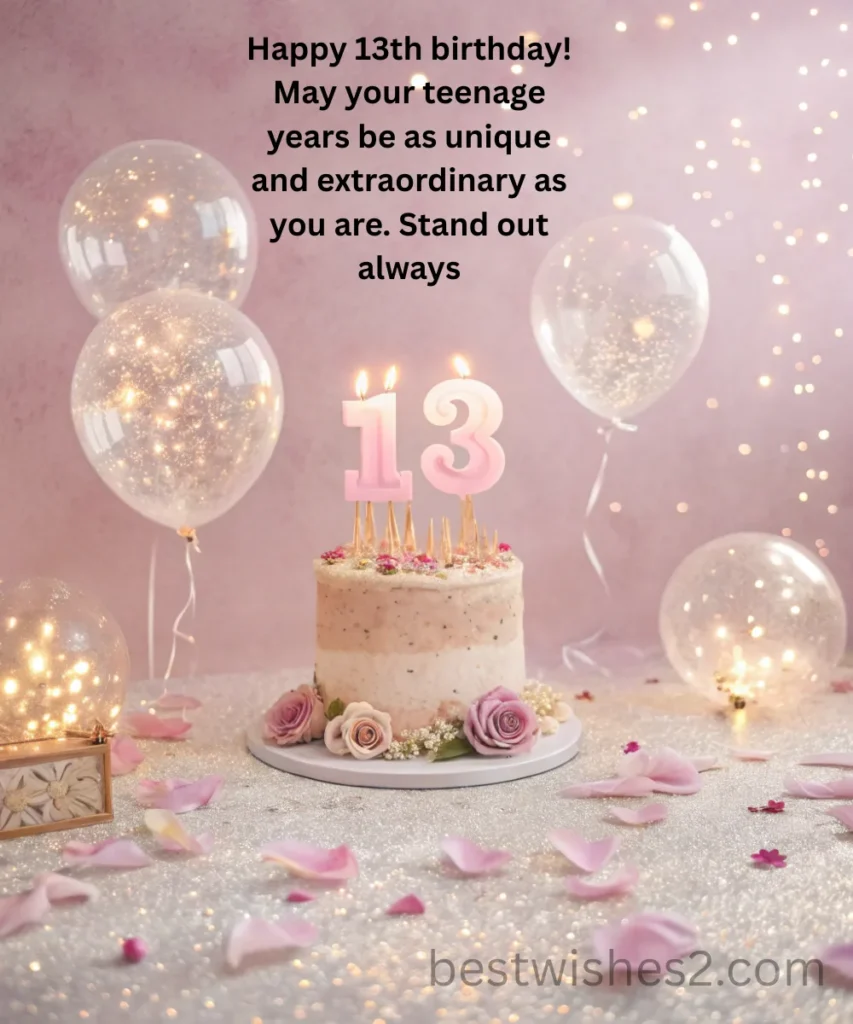 unique-13th-birthday-wishes