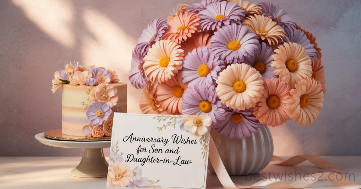 best-anniversary-wishes-for-son-and-daughter-in-law