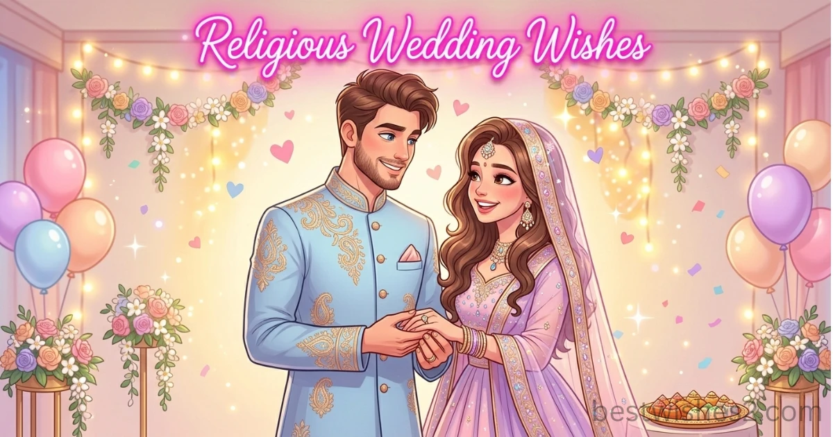 best-religious-wedding-wishes-to-bless-the-happy-couple