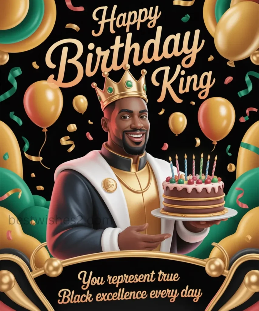 black-king-birthday-wishes-celebrating-black-excellence
