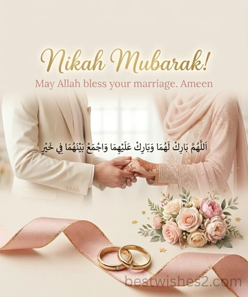 funny-and-lighthearted-islamic-wedding-wishes-for-friends