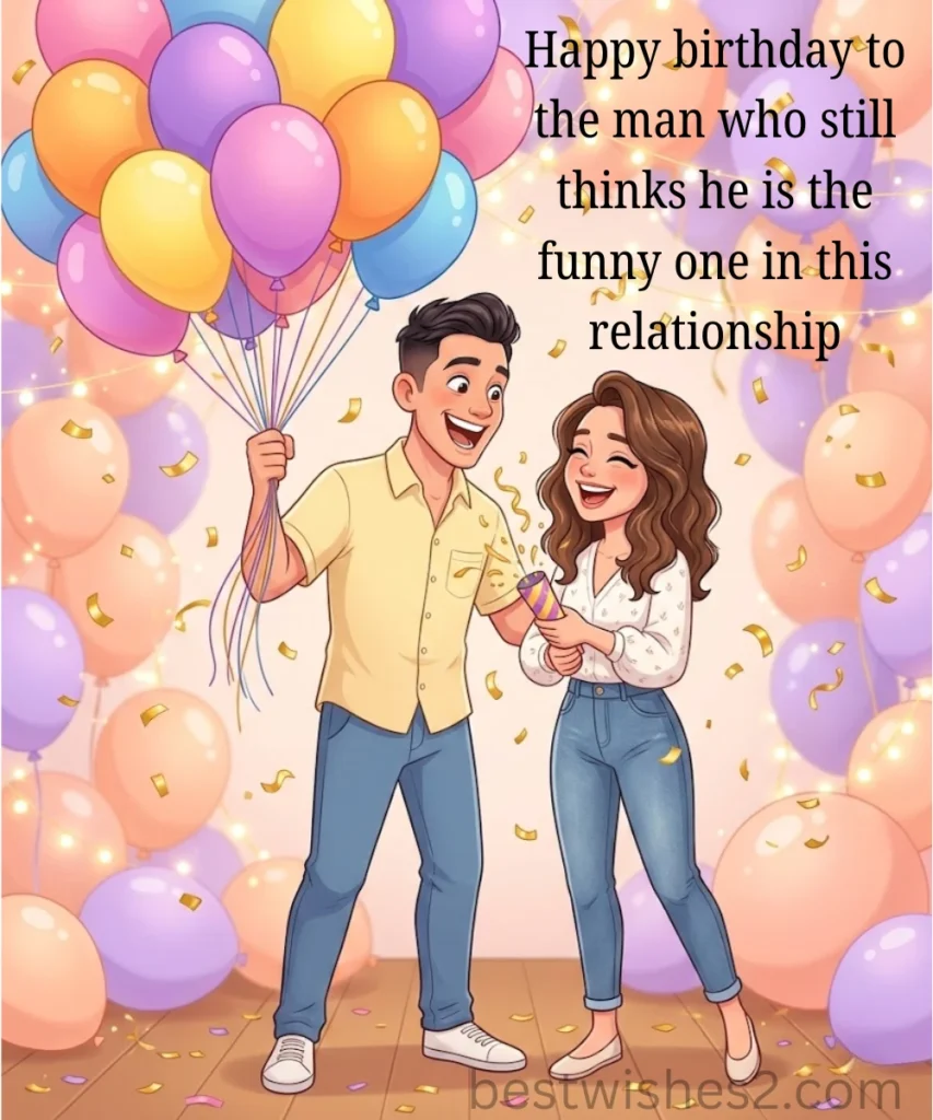 funny-birthday-wishes-for-husband-from-wife