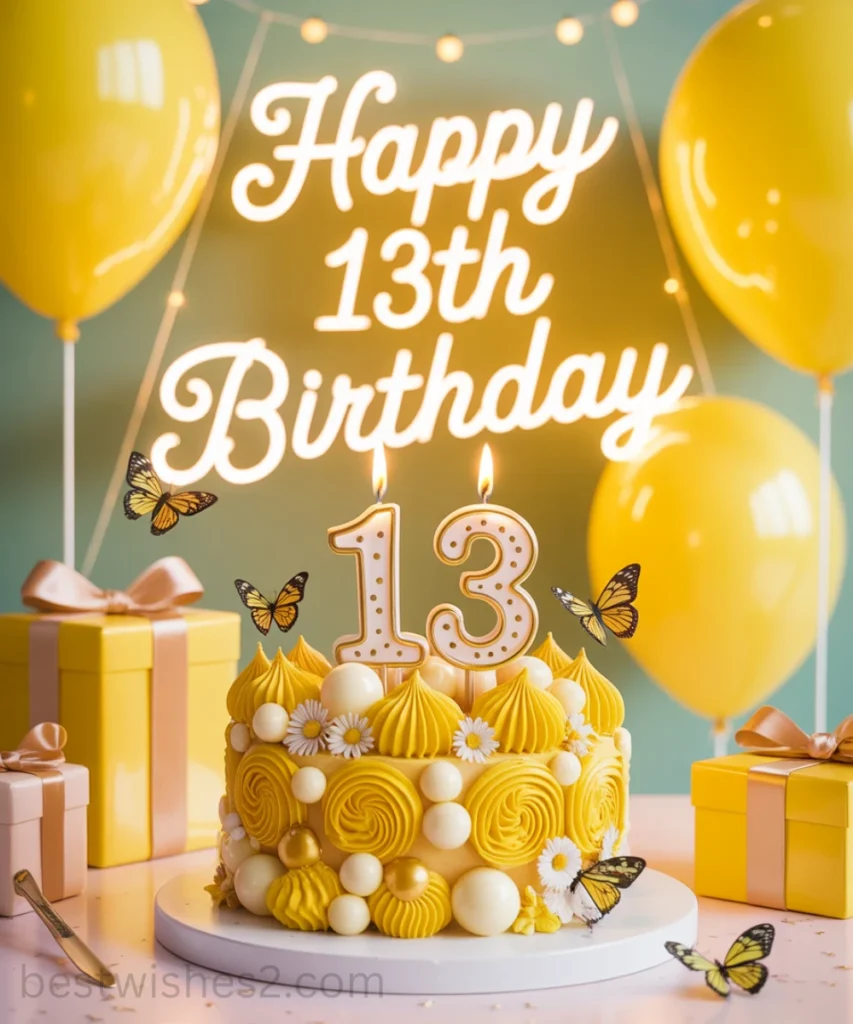 happy-13th-birthday-wishes-for-a-girl