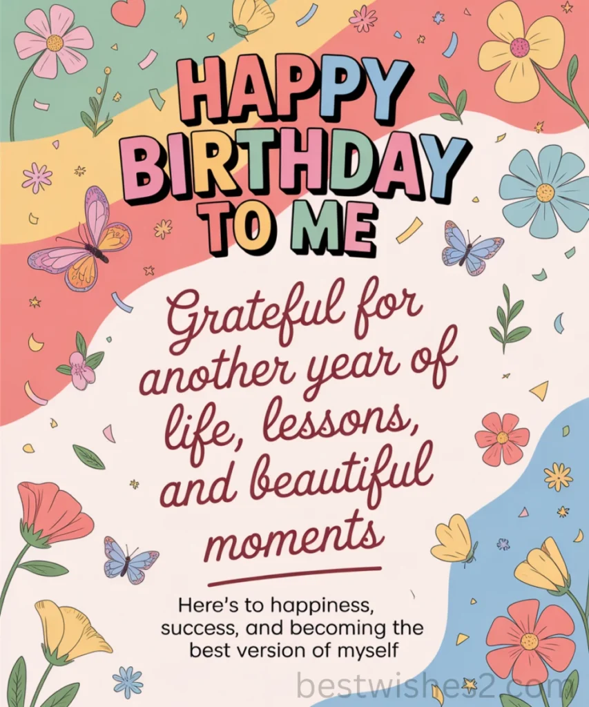 heartfelt-birthday-wishes-to-myself