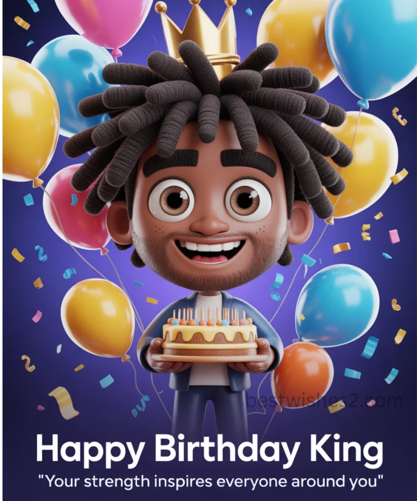 inspirational-black-man-birthday-wishes-for-a-strong-king