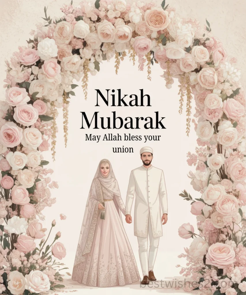 islamic-wedding-wishes-for-daughter