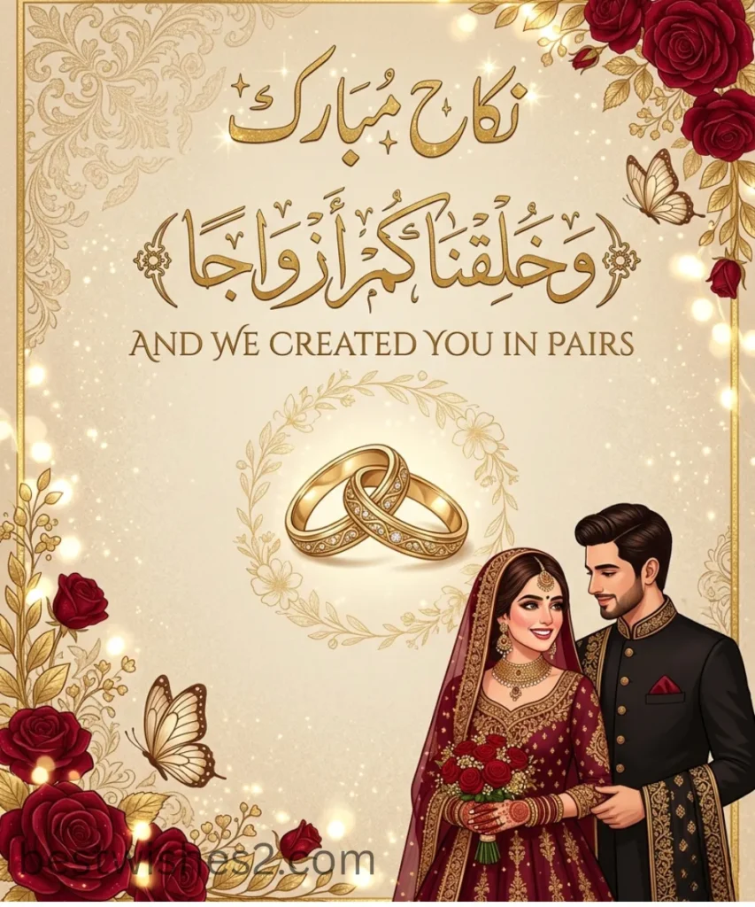 islamic-wedding-wishes-for-sister