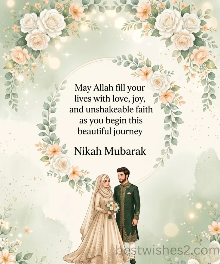 islamic-wedding-wishes-for-social-media