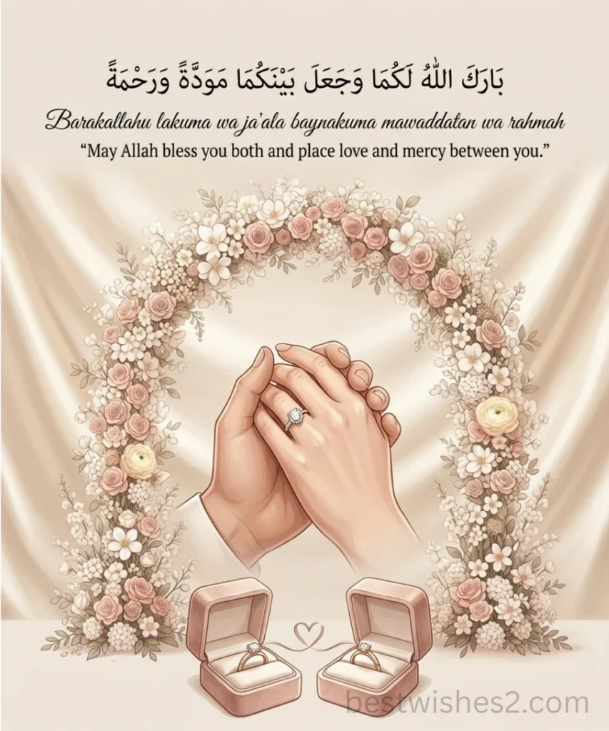 islamic-wedding-wishes-for-son