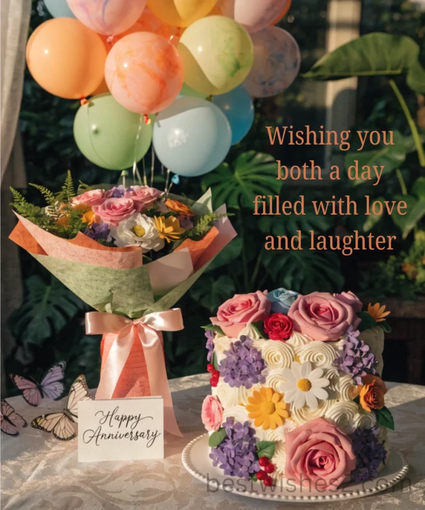 short-anniversary-wishes-for-son-and-daughter-in-law