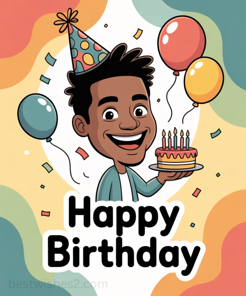 social-media-birthday-captions-for-a-black-man