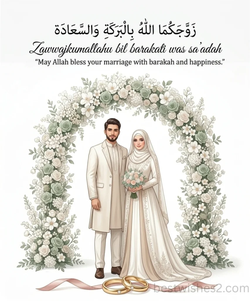 the-most-authentic-islamic-wedding-wish-the-prophetic-dua