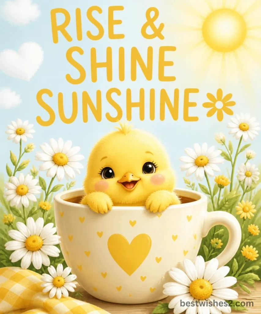 cute-and-funny-good-morning-quotes
