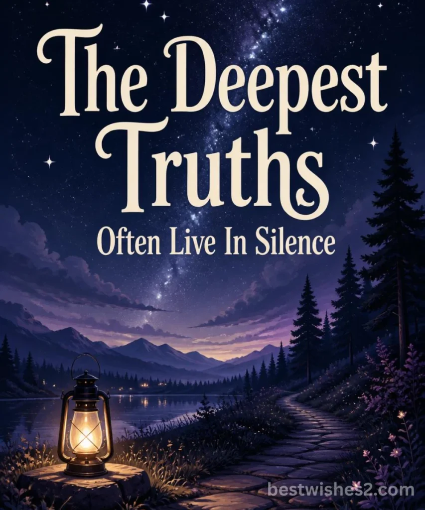 deep-silence-the-end-quotes-hit-hard