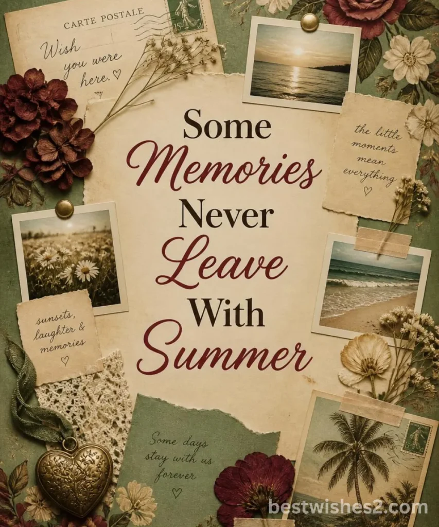 end-of-summer-nostalgia-quotes