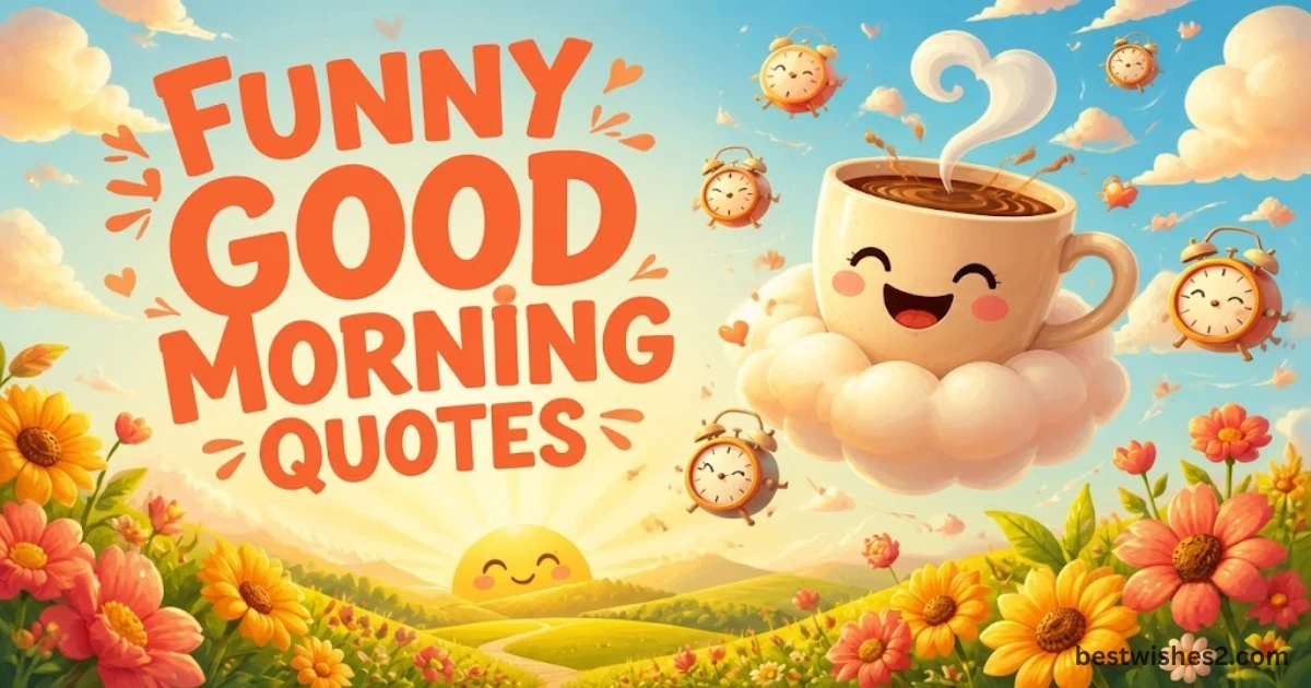 funny-good-morning-quotes-that'll-make-you-actually-smile-before-coffee