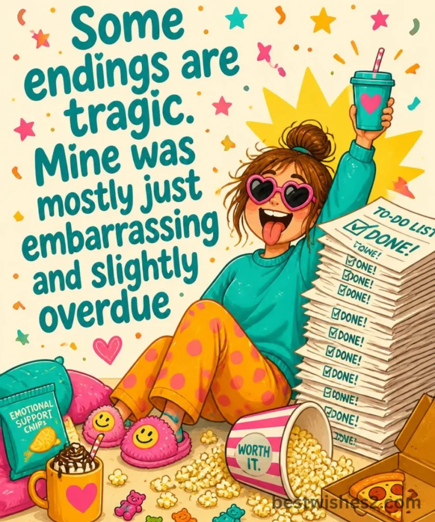 funny-the-end-quotes-to-lighten-the-mood
