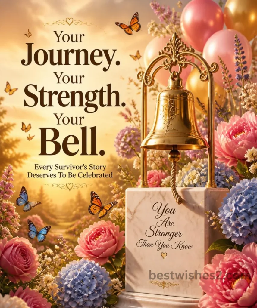 personalized-bell-quotes-for-every-survivor
