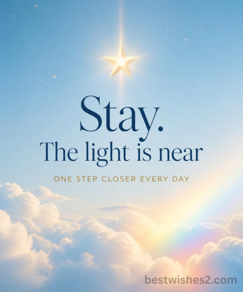 short-light-at-the-end-of-the-tunnel-quotes