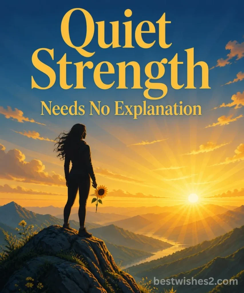silence-the-end-quotes-about-strength-and-dignity