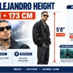 rauw-alejandro-height