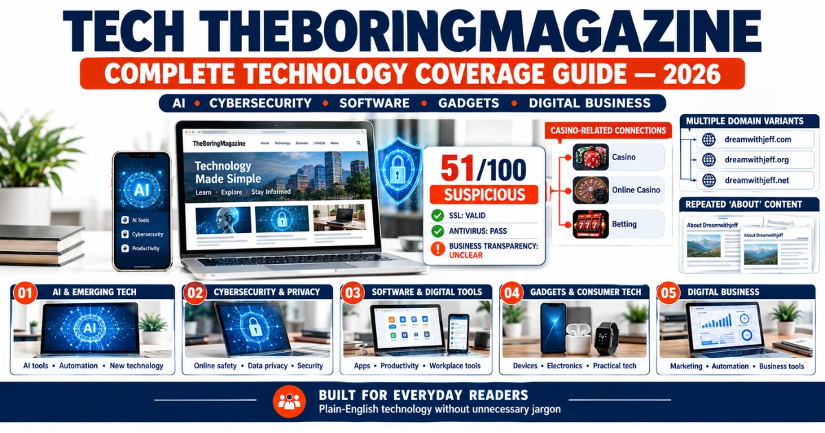 tech-theboringmagazine